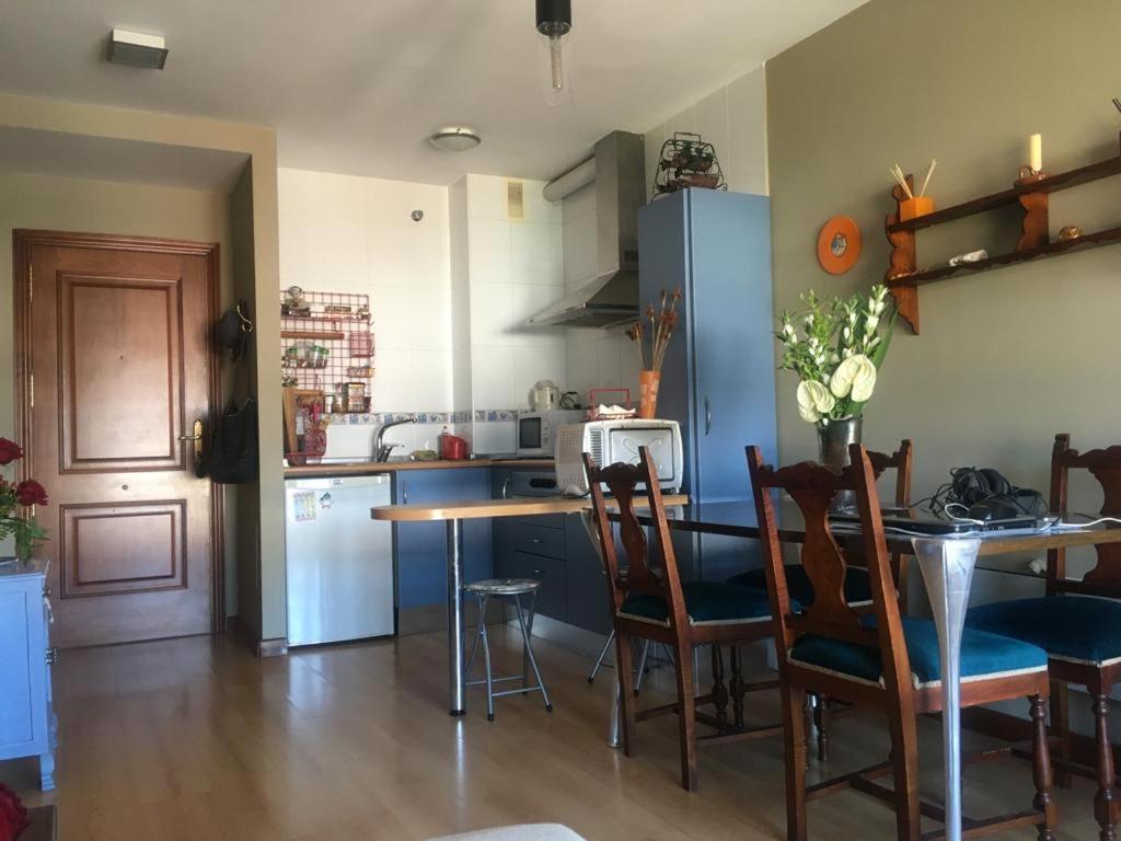 Apartamento Azul. Portosin Exteriör bild