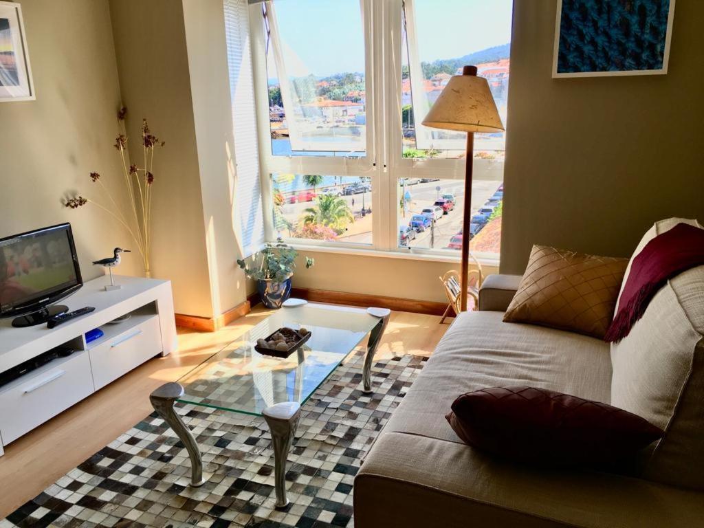 Apartamento Azul. Portosin Exteriör bild