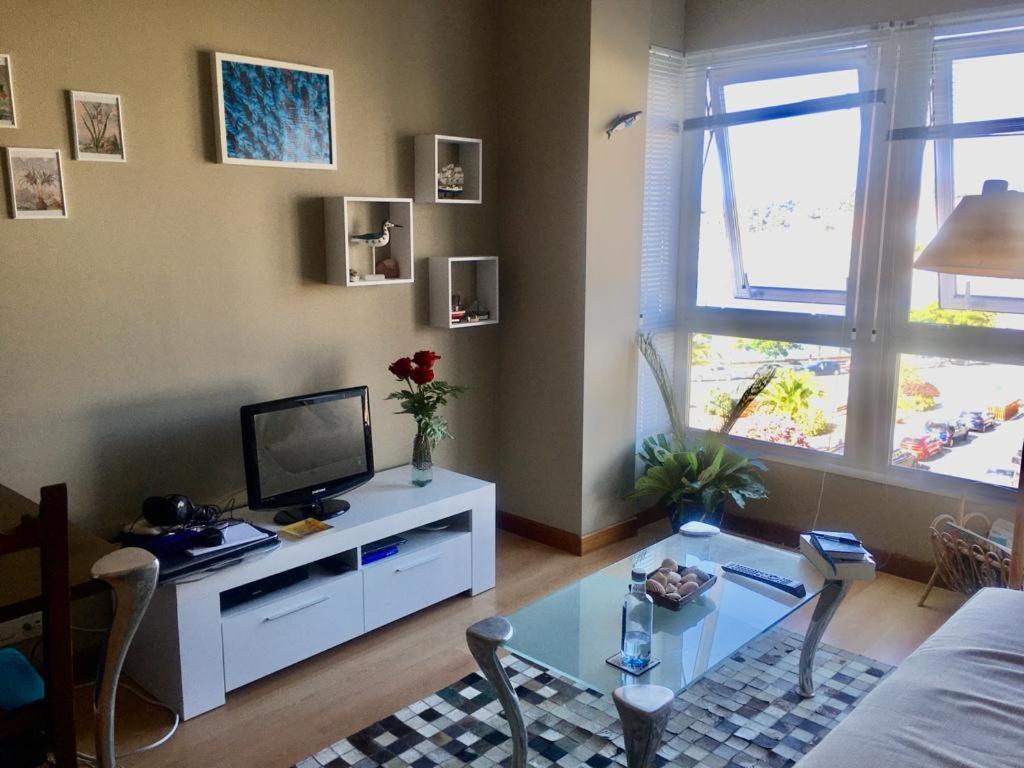 Apartamento Azul. Portosin Exteriör bild