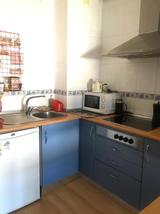 Apartamento Azul. Portosin Exteriör bild