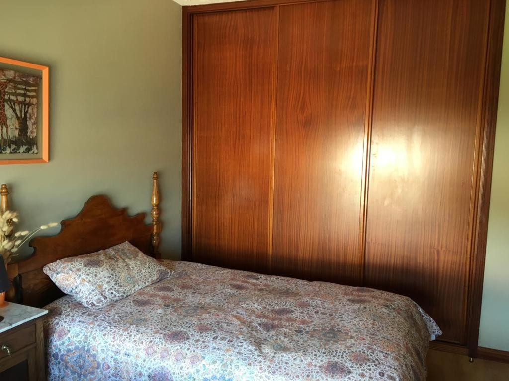 Apartamento Azul. Portosin Exteriör bild