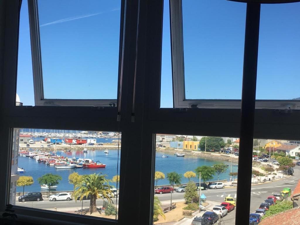 Apartamento Azul. Portosin Exteriör bild